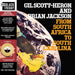 From South Africa to South Carolina (RSD Black Friday 2024)