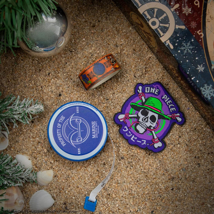 Cinereplicas - One Piece Advent Calendar 2024 - Official License