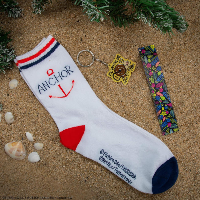 Cinereplicas - One Piece Advent Calendar 2024 - Official License