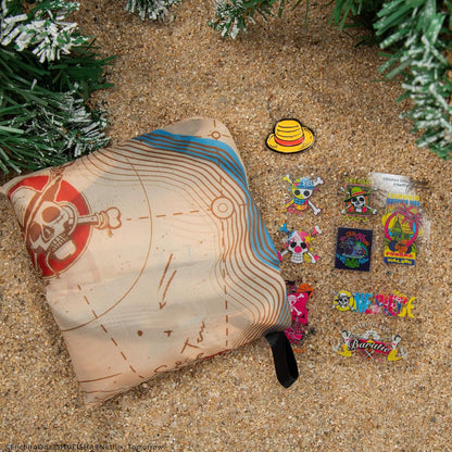 Cinereplicas - One Piece Advent Calendar 2024 - Official License