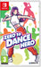 Zero to Dance Hero (Nintendo Switch