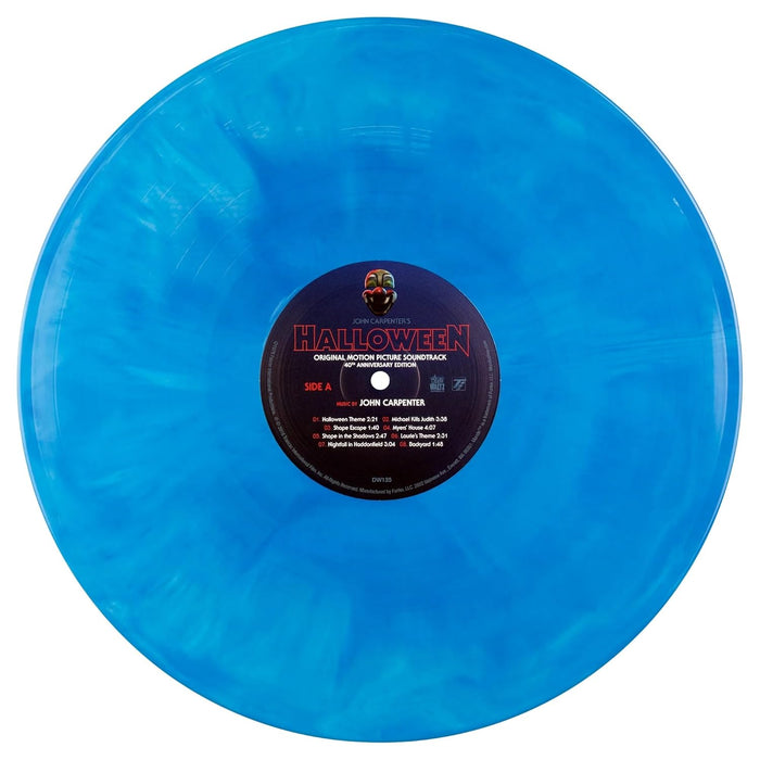 Halloween Original Soundtrack