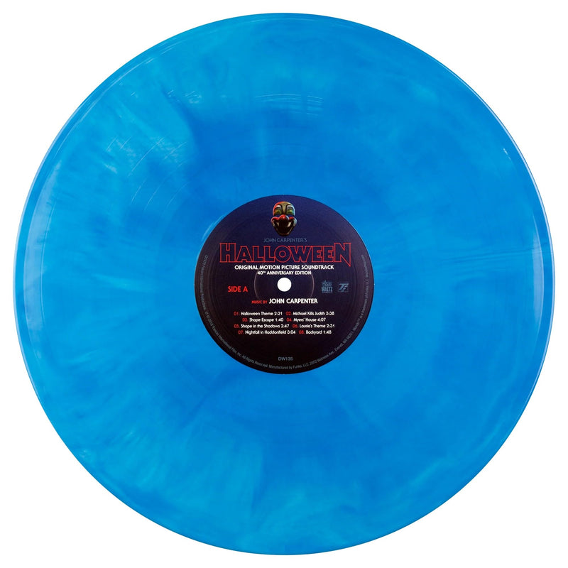 Halloween Original Soundtrack