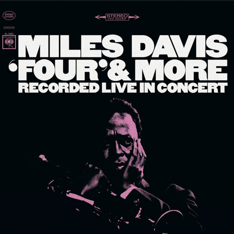Four and More