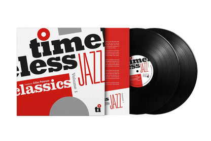 Timeless Jazz Classics - Volume 1