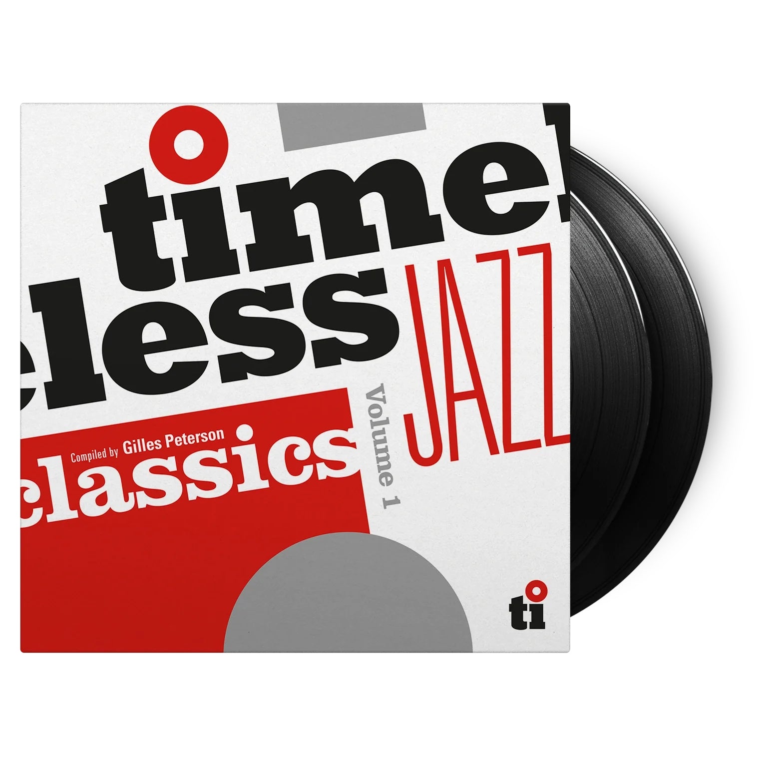 Timeless Jazz Classics - Volume 1