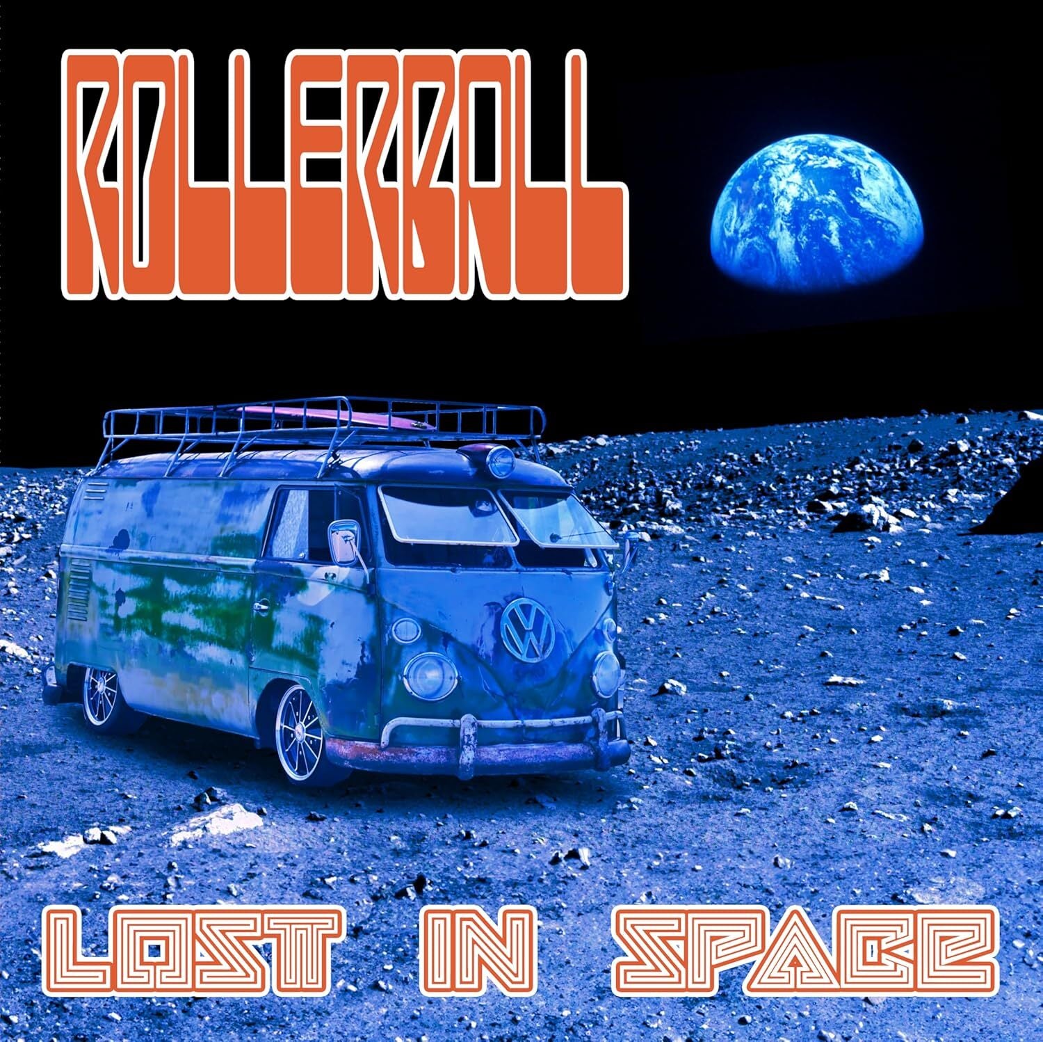 Lost in Space: Beneath the Desert Floor Chapter 5