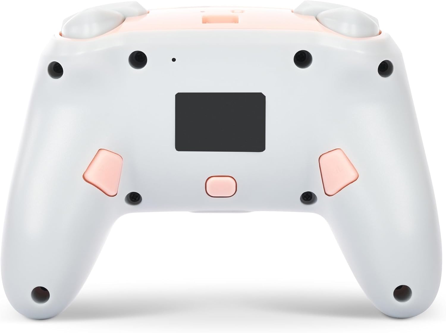 PowerA Enhanced Wireless Controller for Nintendo Switch - Pikachu Garden, Nintendo Switch - OLED Model, Nintendo Switch Lite, Gamepad, game controller, Bluetooth controller