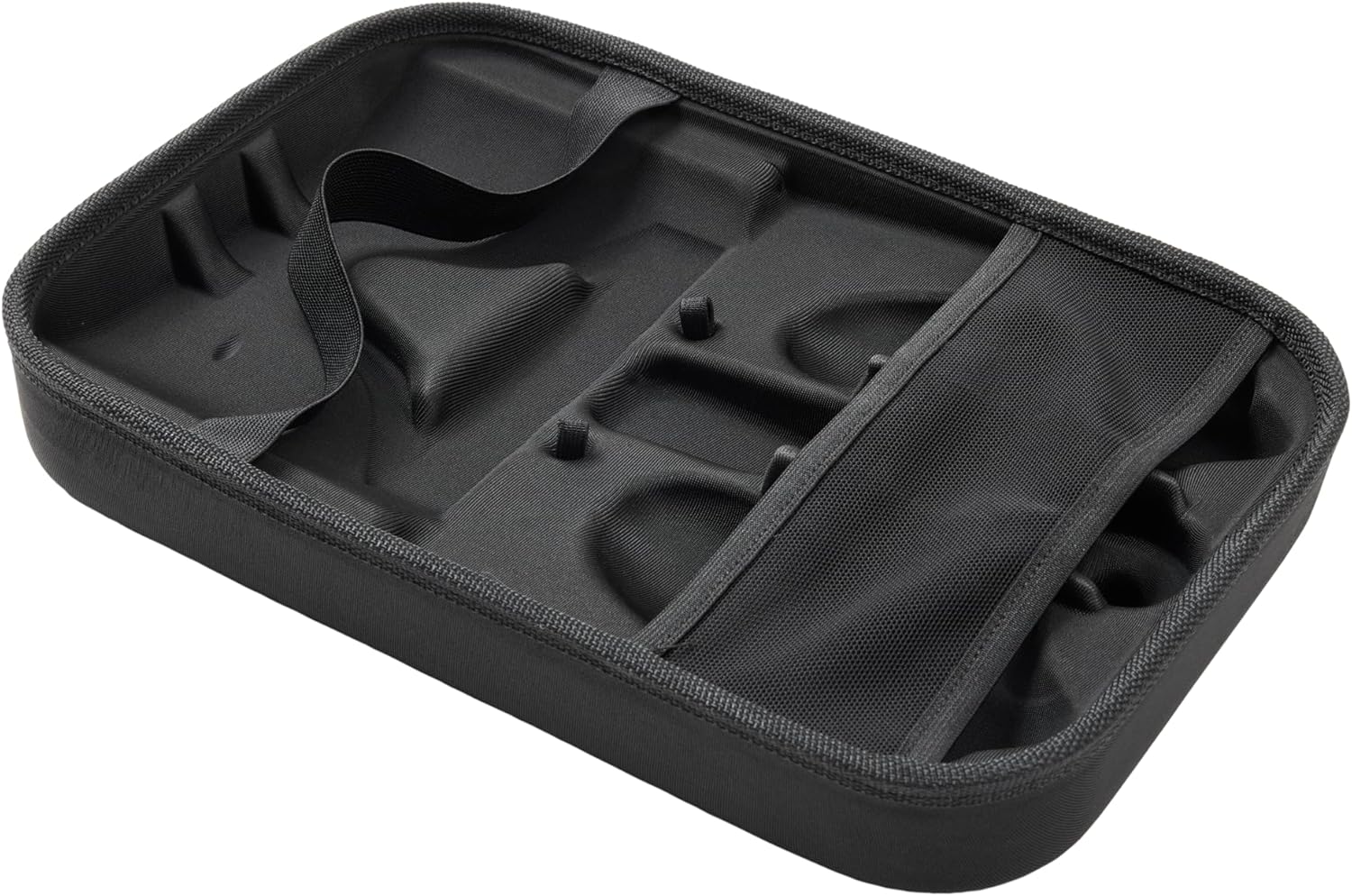 Powera Carrying & Cleaning Kit - Black (Meta Quest)
