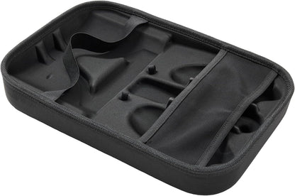 Powera Carrying & Cleaning Kit - Black (Meta Quest)
