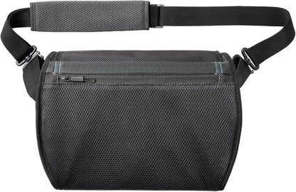 Powera Carrying & Cleaning Kit - Black (Meta Quest)