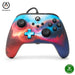 PowerA Advantage controller met kabel voor de Xbox Series X|S - Tijdperkafwijking, gamepad, bedrade videogamecontroller, gamecontroller, Xbox Series X|S