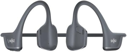 SHOKZ OpenRun Pro 2 Open-Ear Bluetooth Kopfhörer für Sportfans mit 12 Stunden Wiedergabezeit | Größe: Mini | Farbe: schwarz
