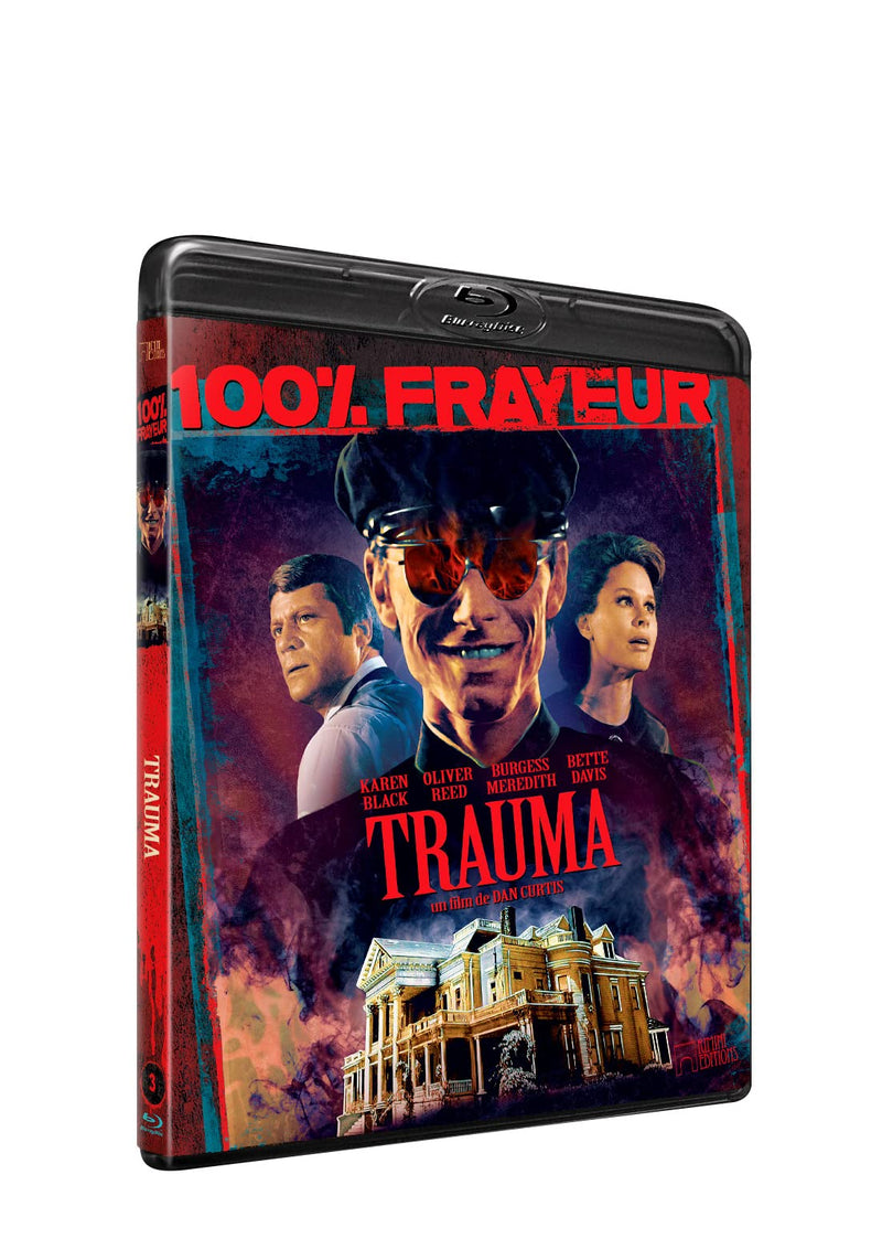 Trauma
