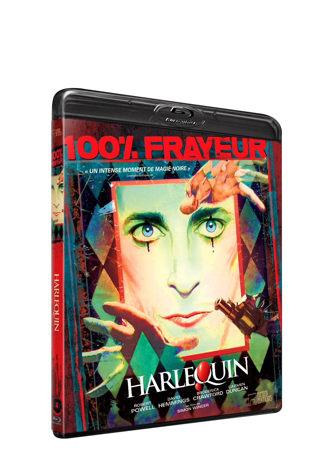 Harlequin