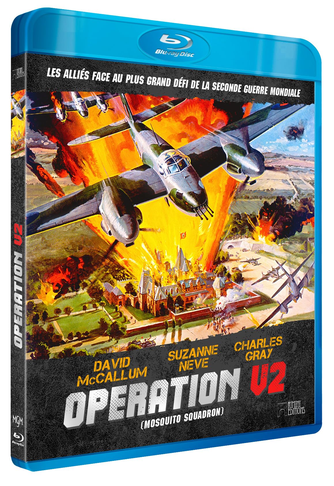 Opération v2