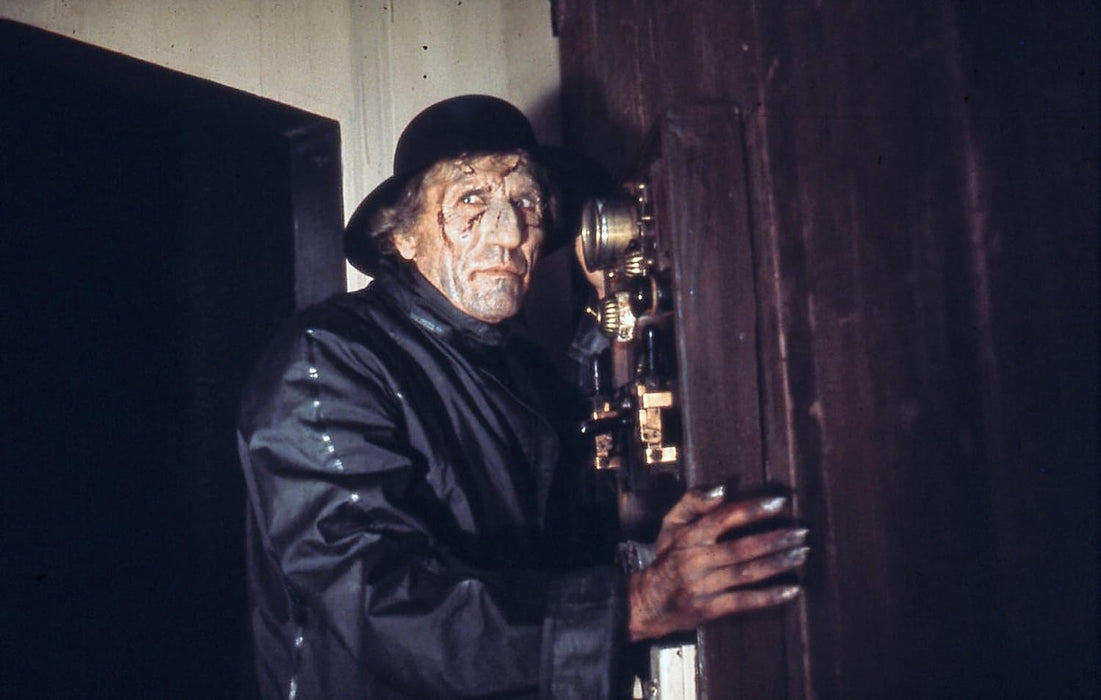 Le chat et le canari