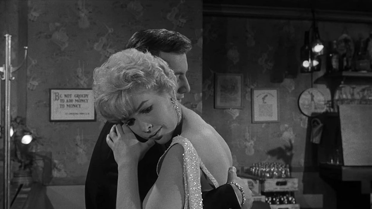 La ballade des sans-espoir