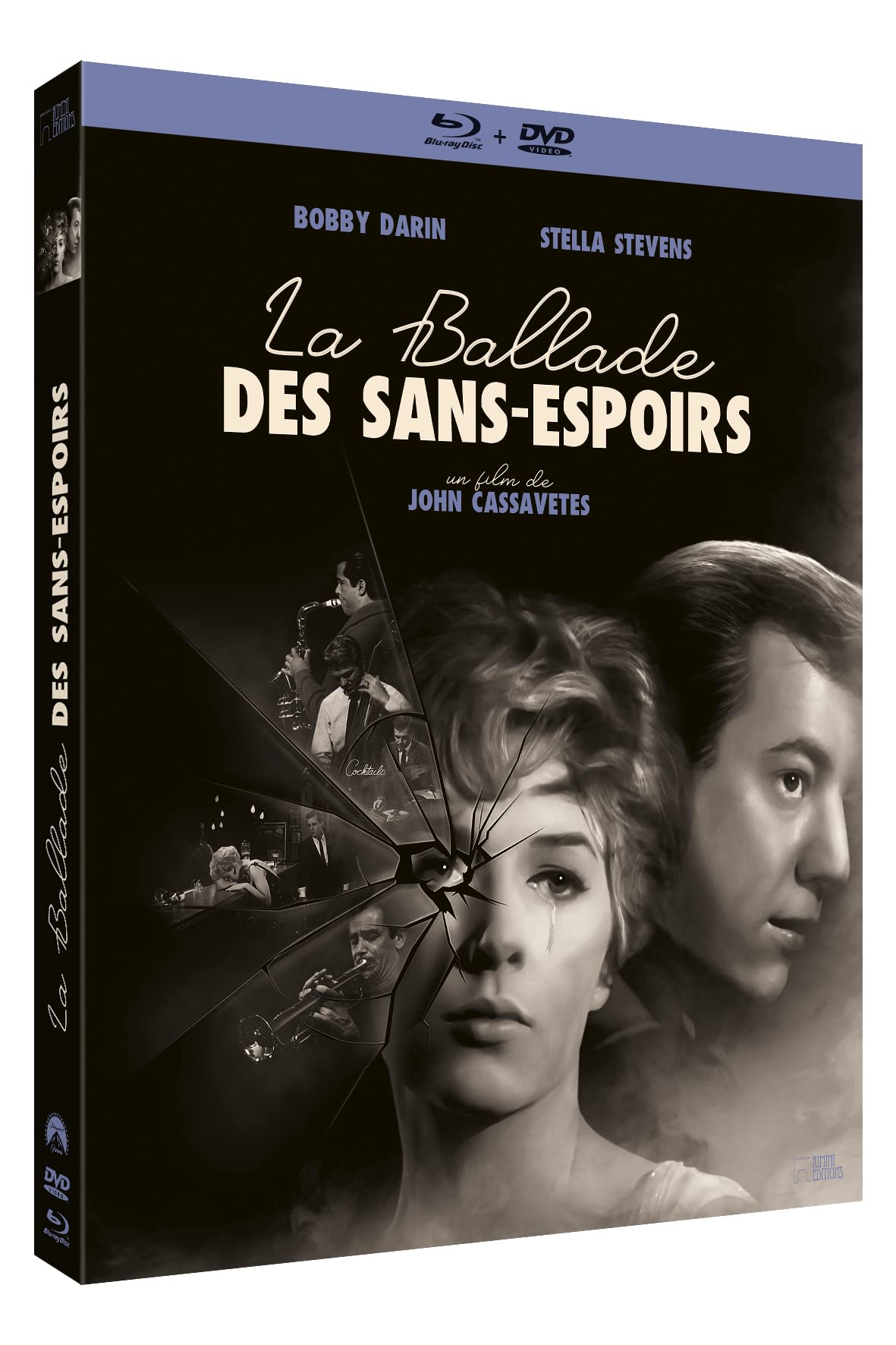 La ballade des sans-espoir