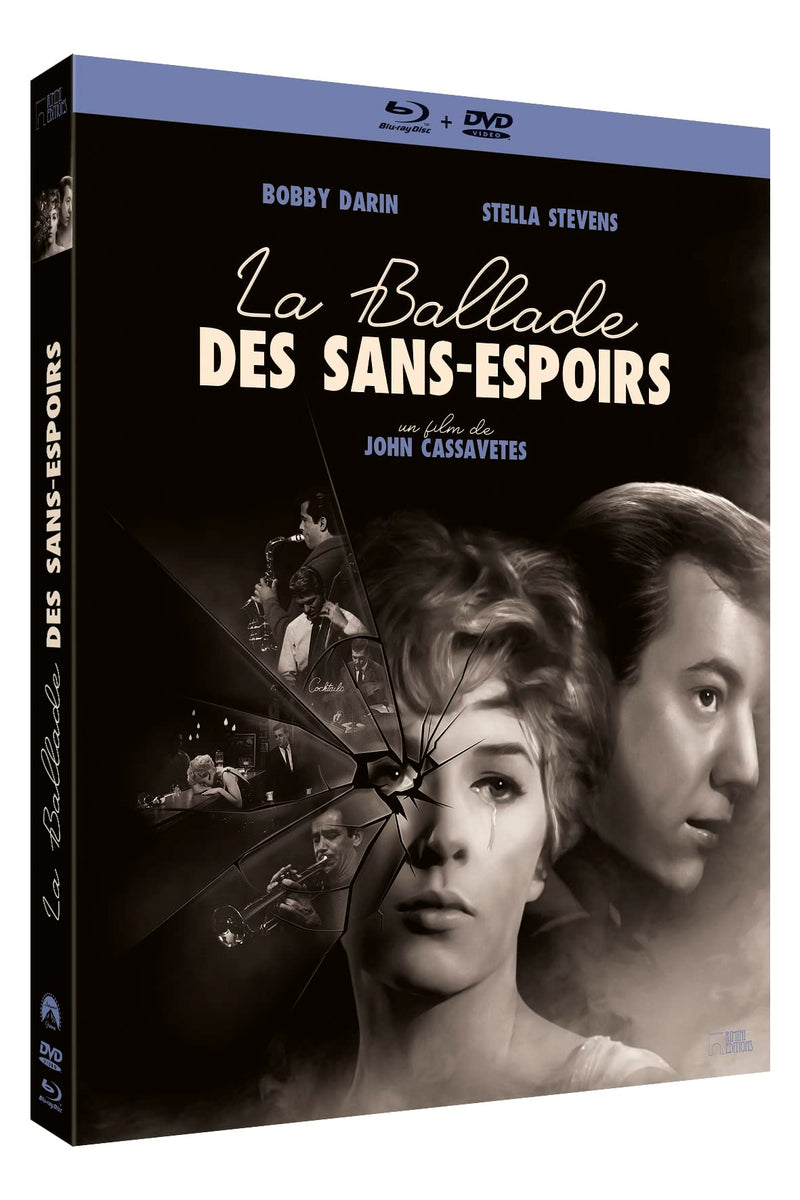 La ballade des sans-espoir