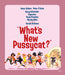 WHAT'S NEW PUSSYCAT ? - COMBO DVD + BLU-RAY