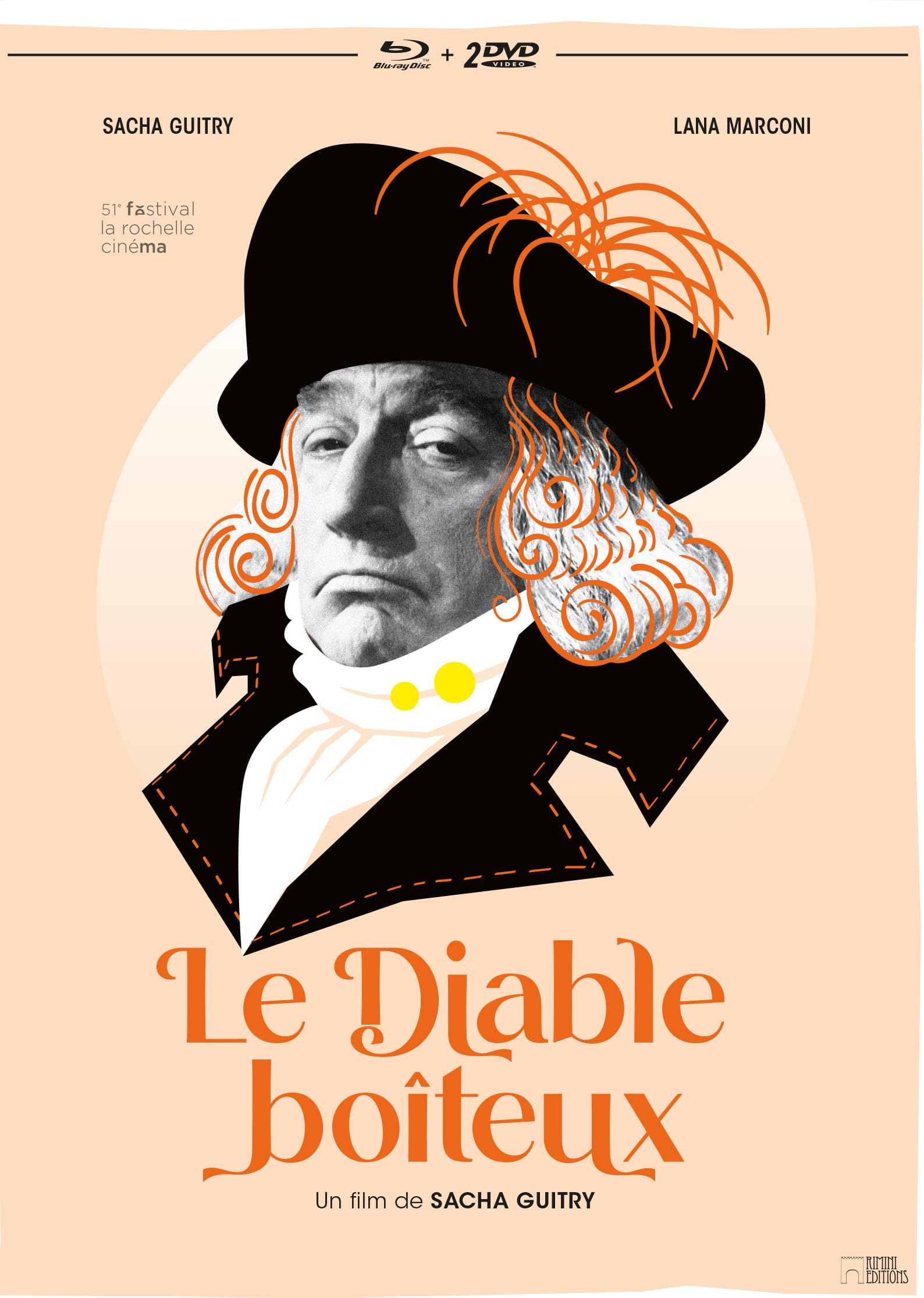 Le diable boîteux