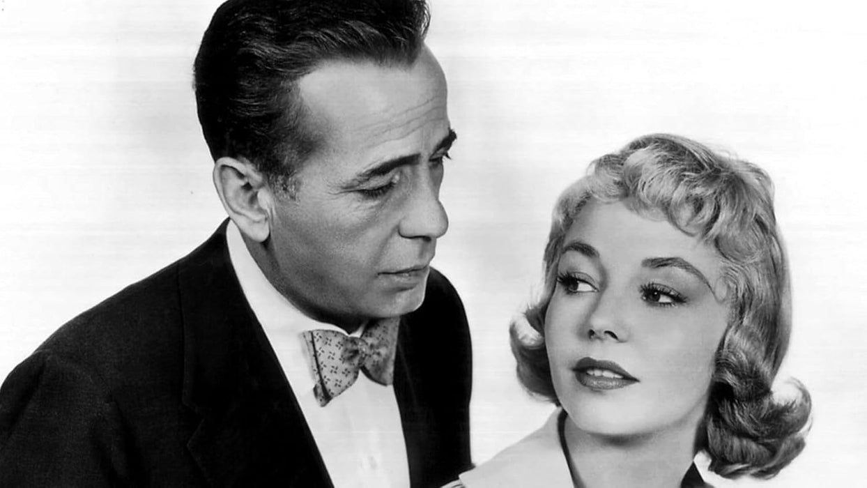 Plus fort que le diable