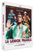 La grande pagaille