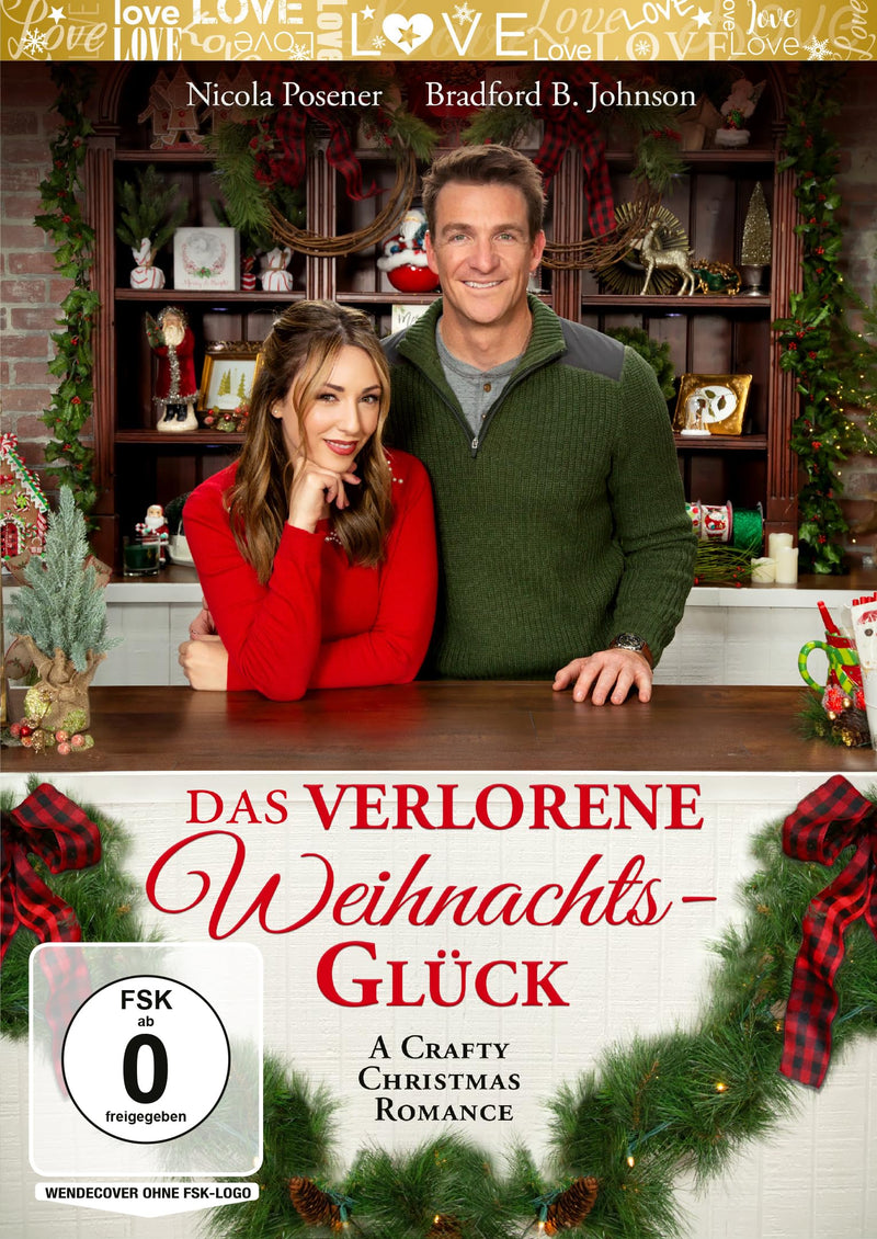 Das Verlorene Weihnachtsglck