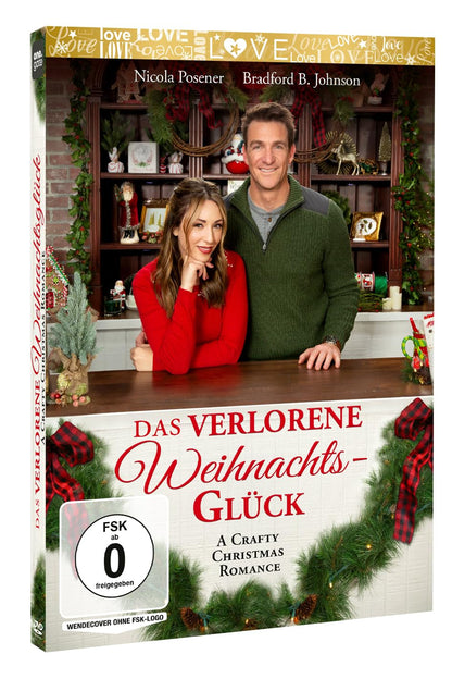 Das Verlorene Weihnachtsglck