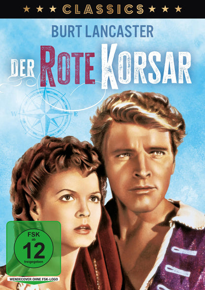 Der rote Korsar