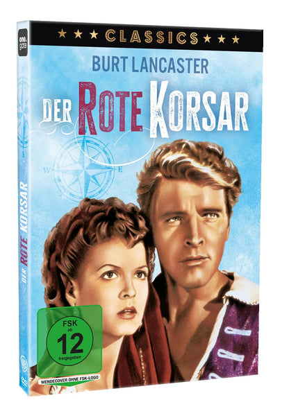 Der rote Korsar