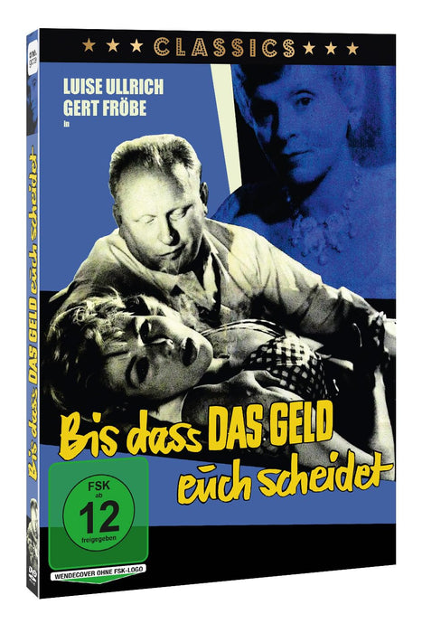 Wuttig, H: Bis dass das Geld euch scheidet