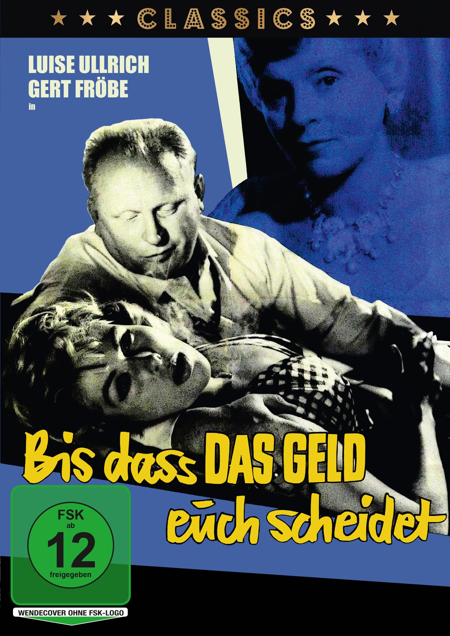 Wuttig, H: Bis dass das Geld euch scheidet