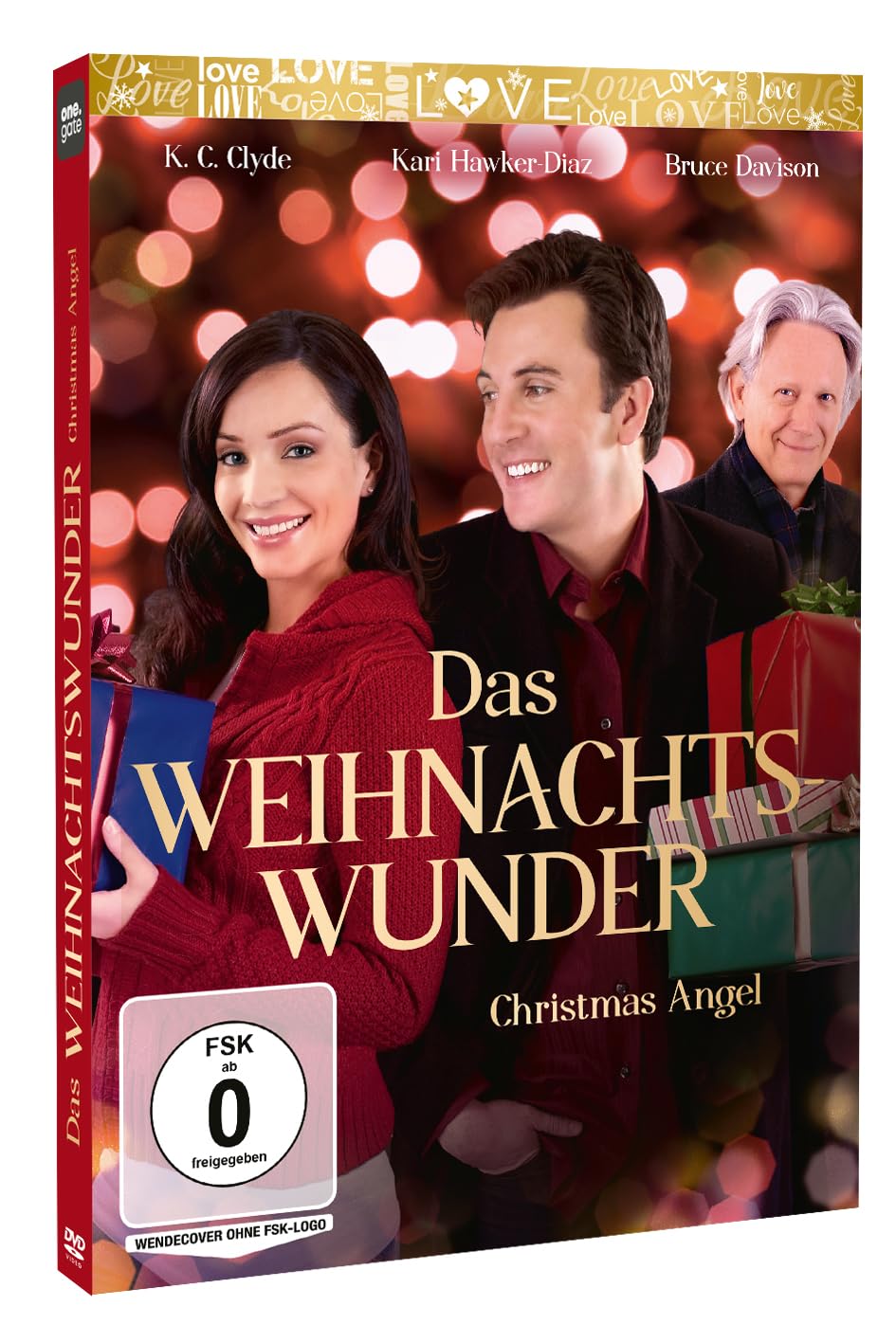 Das Weihnachtswunder - Christmas Angel