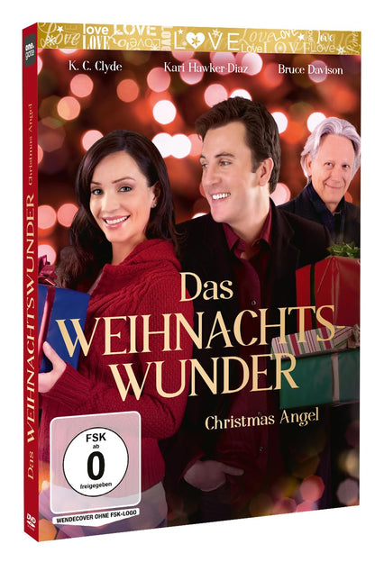 Das Weihnachtswunder - Christmas Angel