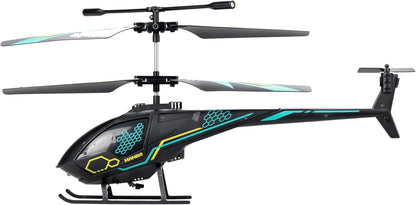 Silverlit 84753 Toy, Hélicoptère Air Mamba