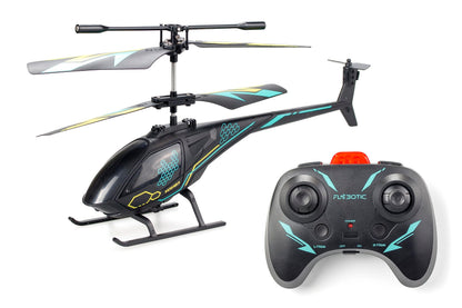Silverlit 84753 Toy, Hélicoptère Air Mamba
