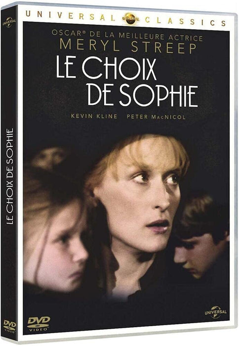Le choix de sophie