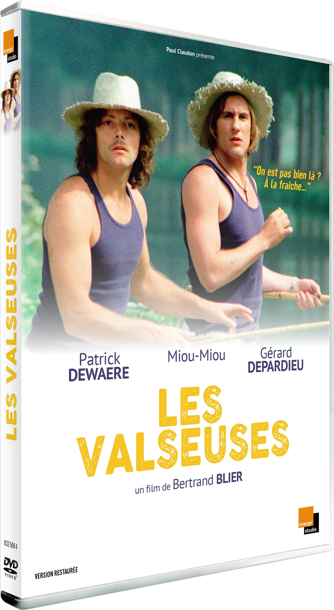 Les Valseuses
