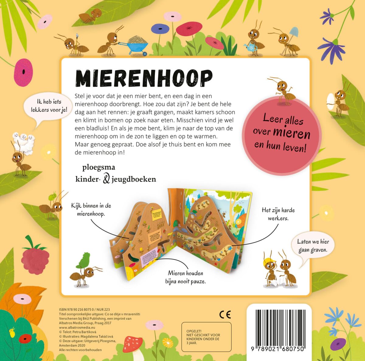 Mierenhoop