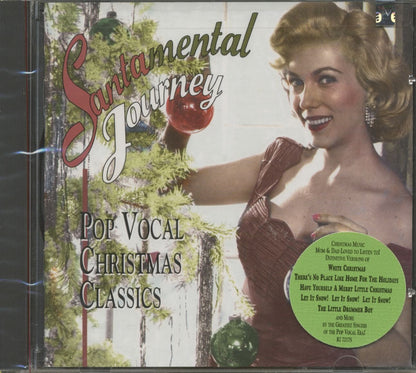 Santamental Journey