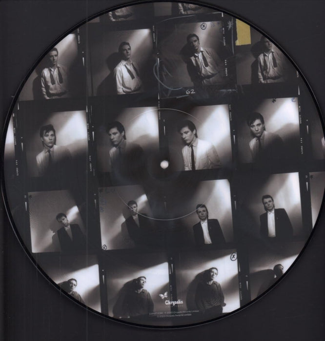 Vienna St. Albans 1980