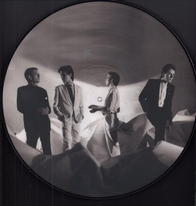 Vienna St. Albans 1980