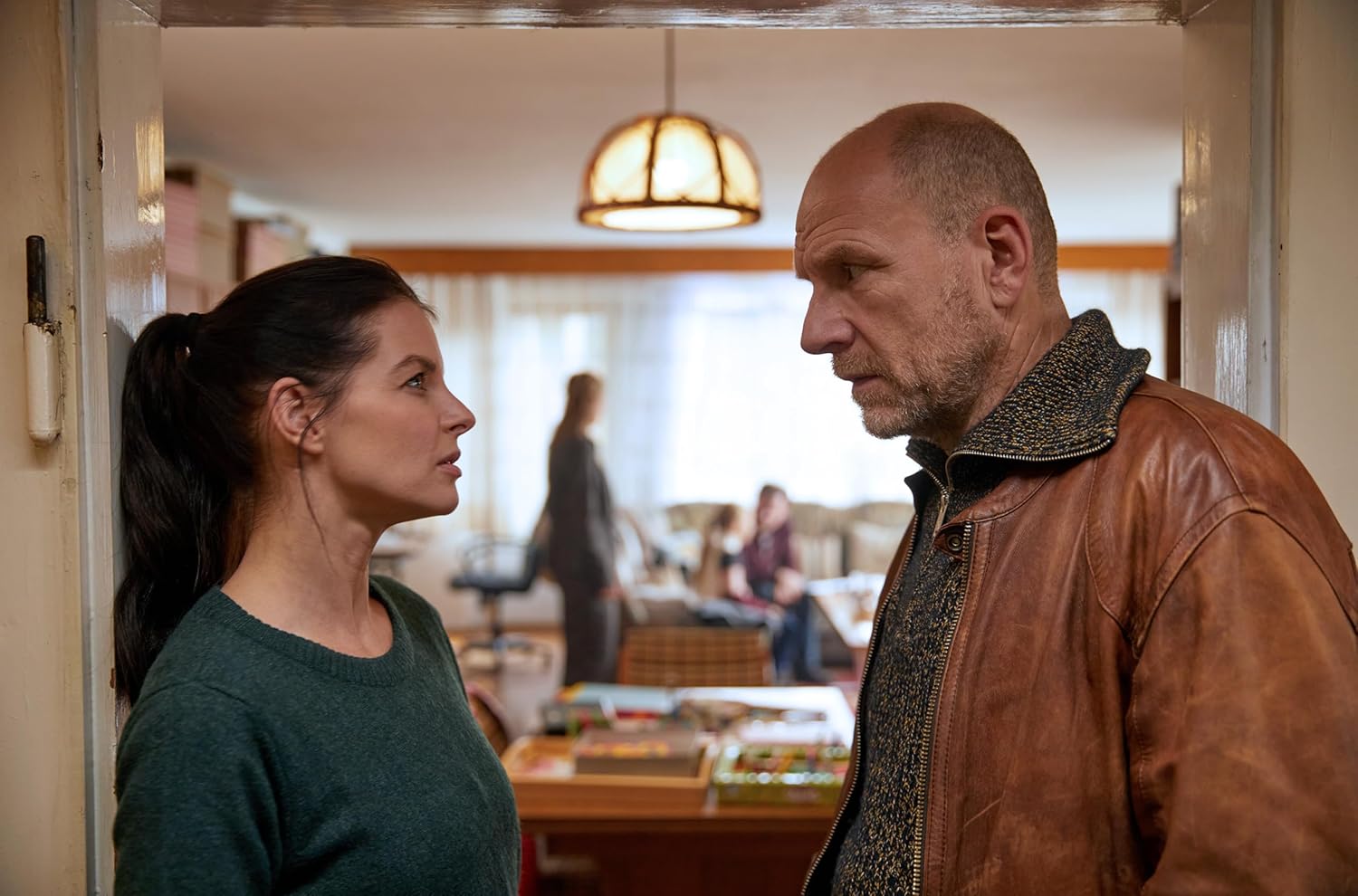 Wolfsland (Folge 11-12