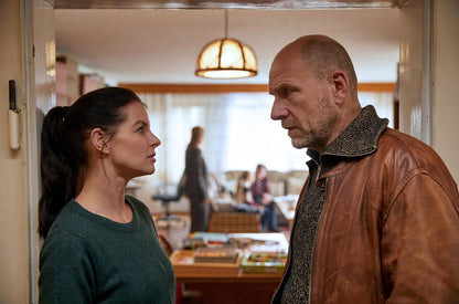 Wolfsland (Folge 11-12