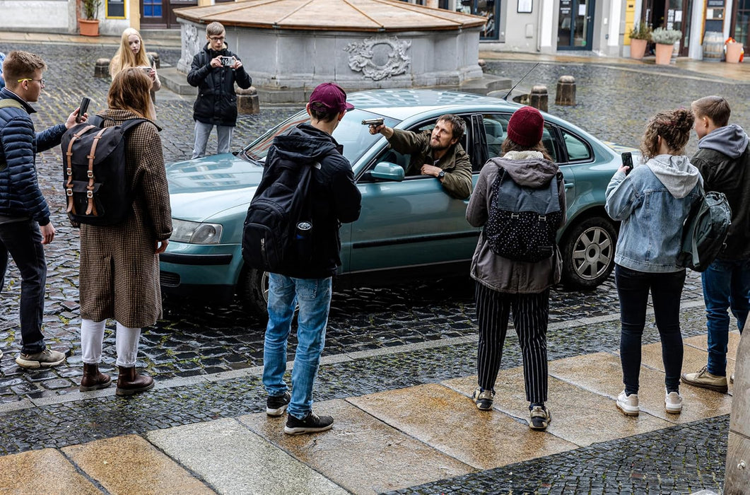 Wolfsland (Folge 11-12)