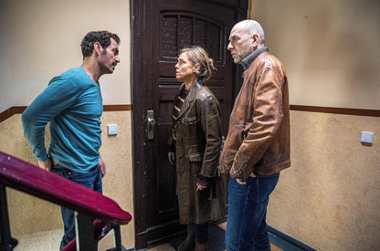 Wolfsland (Folge 11-12