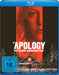 LOCKE, ALISON - THE APOLOGY - DIE RACHE EINER MUTTER