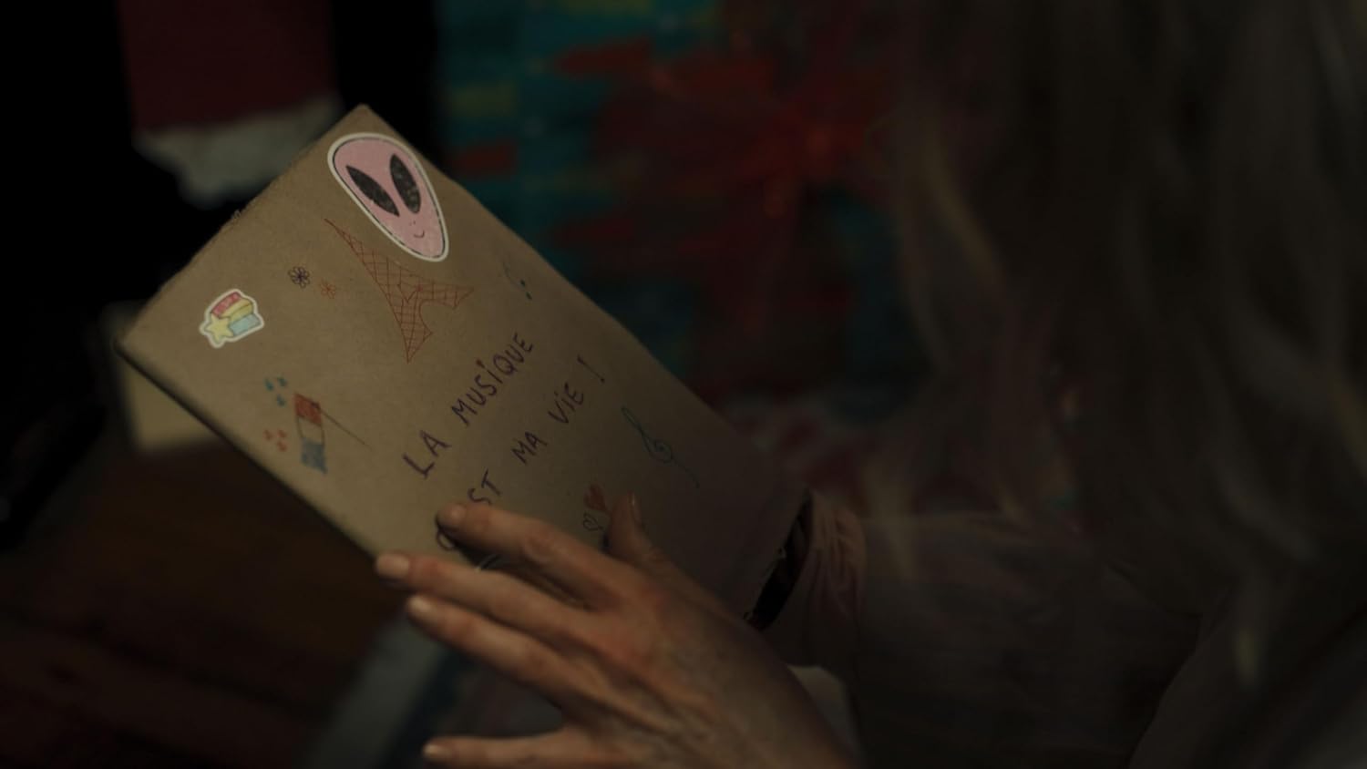 LOCKE, ALISON - THE APOLOGY - DIE RACHE EINER MUTTER